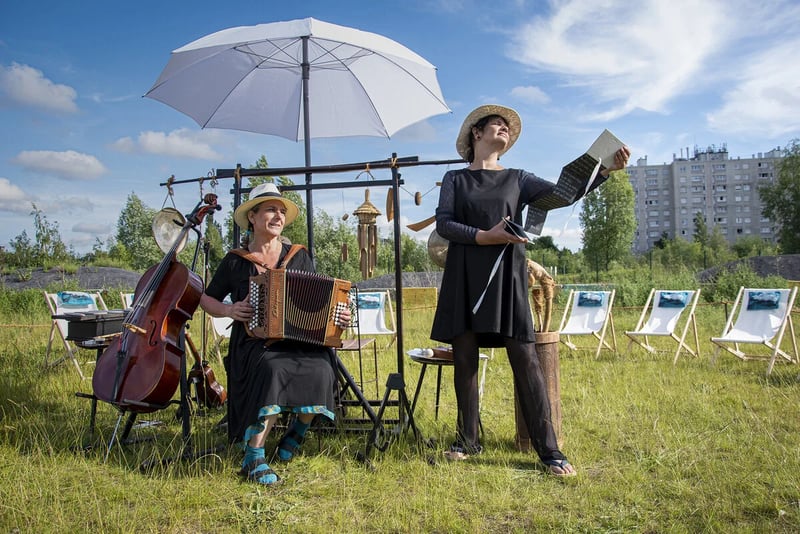 Scène de Le cercle des songes : photographie 5 sur 21
