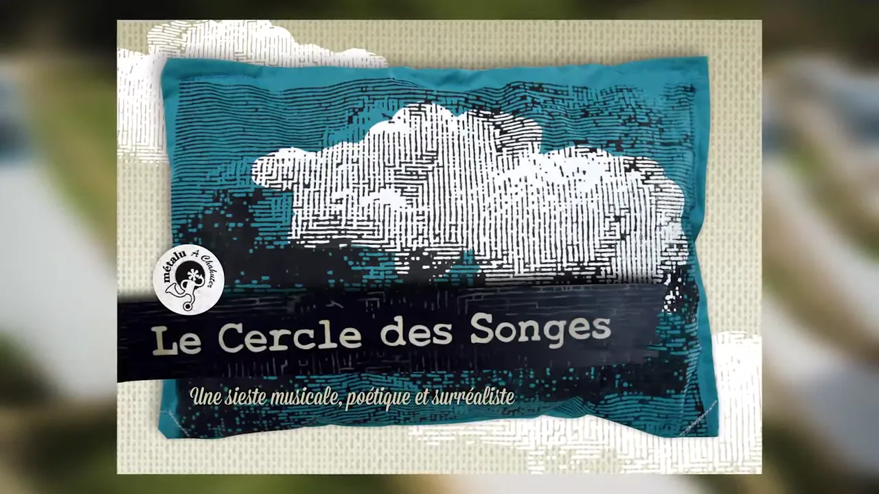 Le cercle des songes