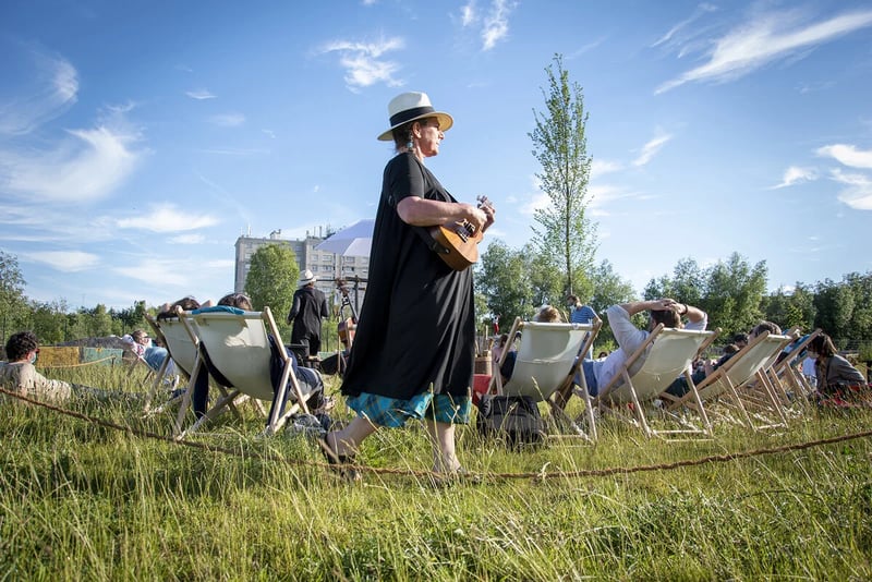 Scène de Le cercle des songes : photographie 6 sur 21