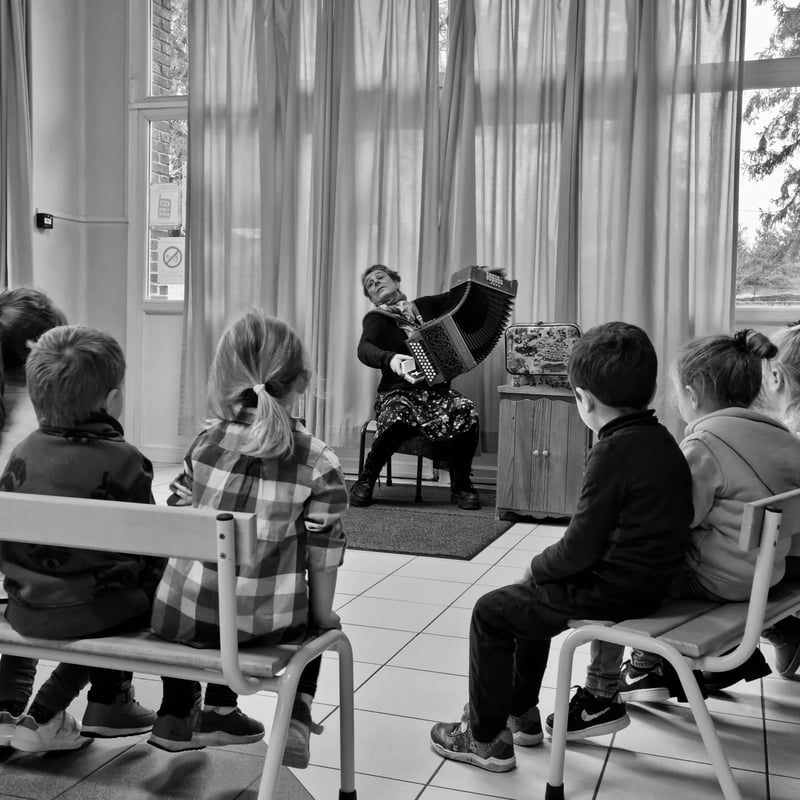 Scène de Musiquistoires : photographie 3 sur 4