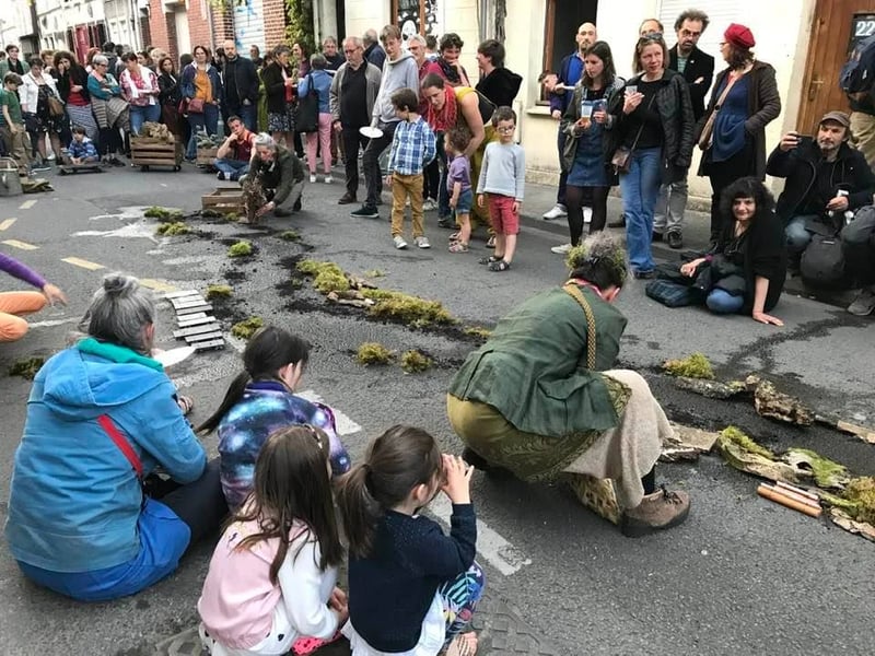 Scène de La faille : photographie 14 sur 24